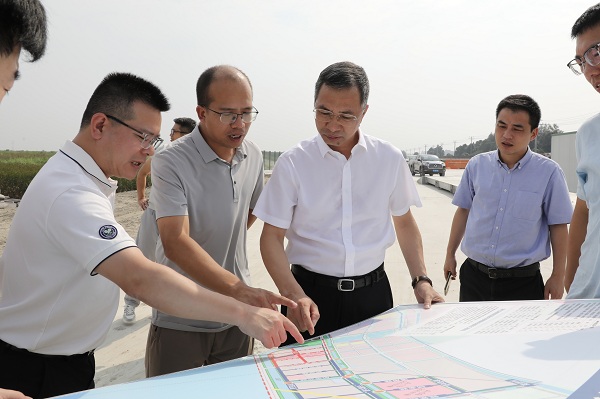 2 B-15¡¢B-16µØ¿é£¨¼¯ÖÐÁ¬Æ¬£©ºÍ¾»Ë®³§ÏîÄ¿µØ¿éÏÖ³¡.jpg 2 B-15¡¢B-16µØ¿é£¨¼¯ÖÐÁ¬Æ¬£©ºÍ¾»Ë®³§ÏîÄ¿µØ¿éÏÖ³¡.jpg